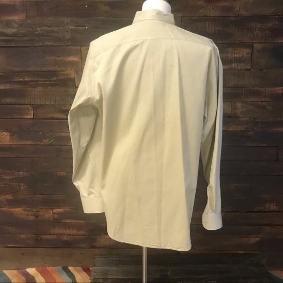 Lands' End Shirts Lands End Button Down Shirt Poshmark